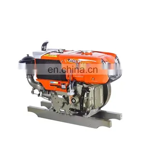 For Tractors Parts Water Pumps Machinery Engines Diesel Engine thumbnail-3
