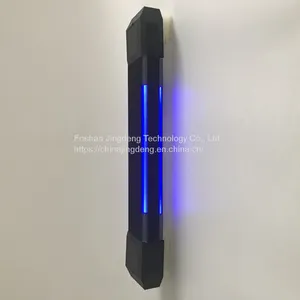 Chinese Factory Wholesale Carpet Double Blue Light Step Lights thumbnail-4