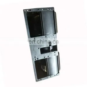 Bus Spare Parts 8114-00010 Blower for Sale thumbnail-1