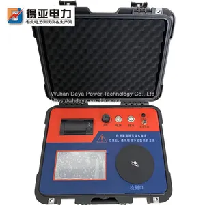 Insulator Salt Ash Tightness Integrated Tester DYYH-330 thumbnail-1