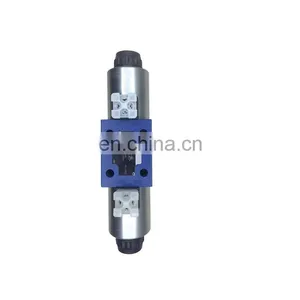High-quality Rexroth Hydraulic Control Solenoid Valve 4we thumbnail-2
