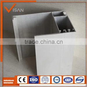 Anodized Aluminum Extrusion Profiles for Industrial Purpose Use thumbnail-1