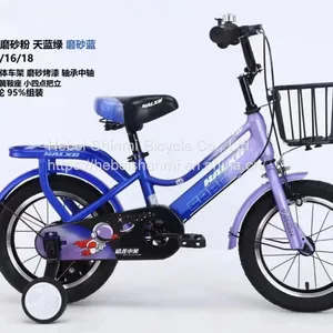 2023 Cheap Kids Walking Push Balance Bicycle for 1-6 Year Children CE Mini Kid Balancing Bike thumbnail-2