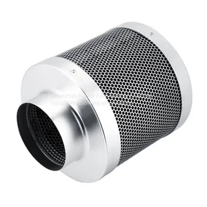 Aux ac Infinity Carbon Filter 6-inch thumbnail-1