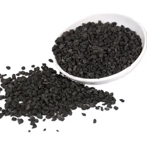 Coal Based Granular Activated Carbon for Air Purification 1-2 mm Drinking Water Purification Carbon thumbnail-1