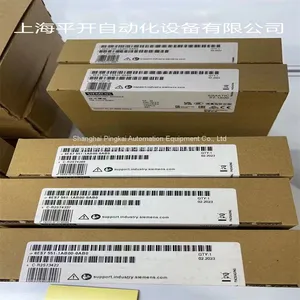 6ES7551-1AB00-0AB0 Siemens S7-1500 Counter Module thumbnail-1