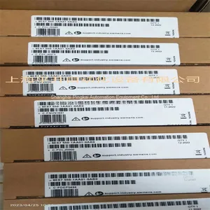 6ES7550-1AA01-0AB0 SIMATIC S7-1500， TM Count 2x24V Counter Module thumbnail-1