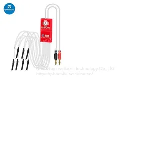 Power Test Line for Mobile Phone Battery Charging Activation Line thumbnail-1