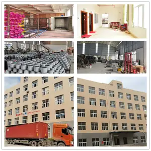 Nanning Cuuc Handicraft Co.,ltd company overview - view 1 thumbnail