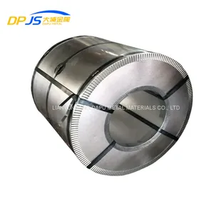 Galvanized Steel Strip/Coil G1/G2/G3/G250 Used in the Mechanical Industry DC03/DC52D Corrosion and Rust Resistance thumbnail-4
