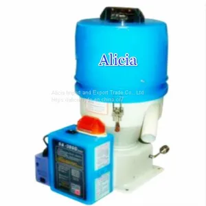 Injection Molding Machine Standard Alone Plastic Material Euro-Auto Loader/Autoloader thumbnail-1