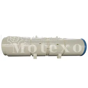 Tunnel Construction Axial Flow Fan Supply and Exhaust Full-Horizontal thumbnail-1
