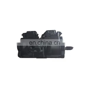 Excavator CX240B K3V112DTP Main Pump CX240B Hydraulic Pump thumbnail-1