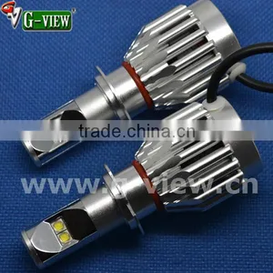 4000LM 6500K/8000K Led Headlight H4, 30W All In One Led Headlight H4 thumbnail-3