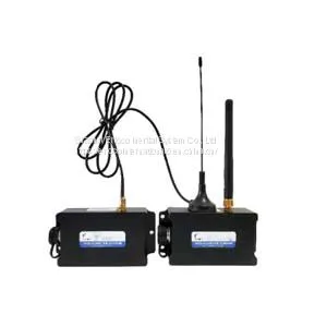 Low Cost Wireless Tilt Sensor thumbnail-1