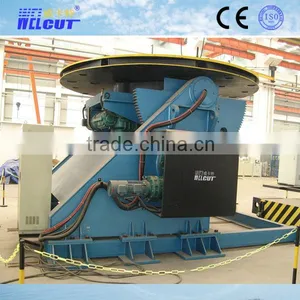15T Tilt Welding Positioner thumbnail-1