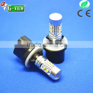 Car Led H27 Led Fog Bulb 10smd 2323 Auto Led Lamp thumbnail-6