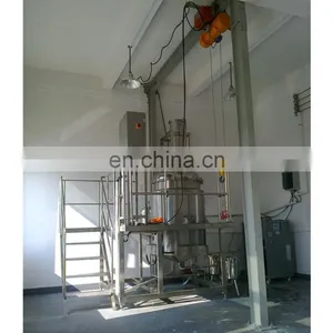 100L - 500L Borneol Essential Oil Essential Oil Distillation Equipment thumbnail-2
