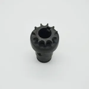 Three-side Cutter Gear of Stitching Head thumbnail-2