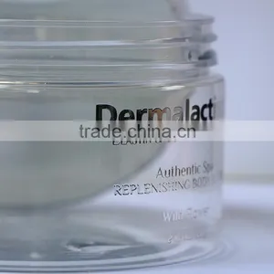 PET Mask Jar 150ml for Cosmetic With Screw Cap thumbnail-6