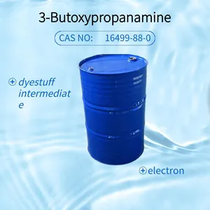 3-Butoxypropanamine CAS NO: 16499-88-0 thumbnail-4