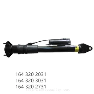164 320 2031/164 320 3031/164 320 2731 Rear Shock Absorber for Mercedes Benz ML-Class(W164) With ADS thumbnail-1