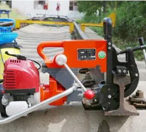 Internal Combustion Drilling Machine thumbnail-1
