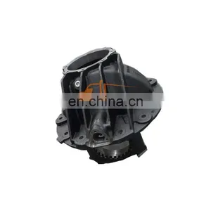 Made In China CNHTC SITRAK Chassis Axle Assembly Chassis Axle Parts 711-35301-6117 Rear Axle Main Reduction Housing With Bearing thumbnail-2