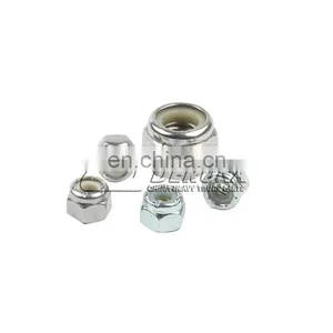 Shacman F2000/L3000/M3000/F3000/X3000 Heavy Duty Truck Gearbox Spare Parts Q33214 Hex Lock Nut thumbnail-1