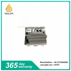 GRBTU 3BSE013175R1 Pedestal Robot Controller thumbnail-1