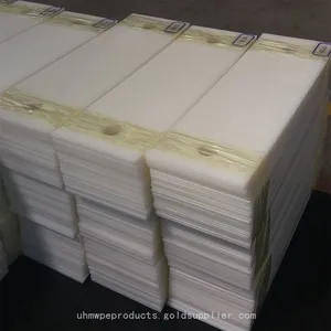 1/4” 1/2” 3/8” 3/4” 1” Thick UHMW Polyethylene Plates thumbnail-2