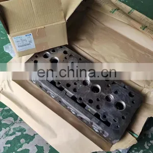 Diesel Farm Engine Cylinder Head 1G790-03043 1G772-03020 1C020-03022 for Kubota for V2403 V3307 V3800 thumbnail-6