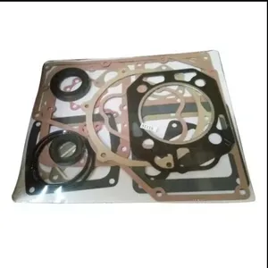 Single Cylinder Diesel Engine Spare Parts Overhaul Gasket Kit for Changfa CF1125 CF Zs1125 1125 thumbnail-4