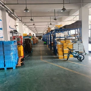 Wenzhou Yuanyang Hardware Products Co., Ltd company overview - view 3 thumbnail