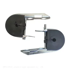 Factory Direct Selling ADSS/ OPGW Cable Suspension Clamp thumbnail-3