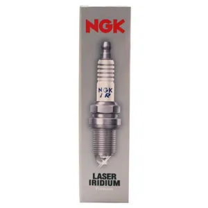 Wholesale Original Genuine NGK Spark Plug Iridium Platinum SILZKER8A8E 95088 Car Engine Spark Plug for Ford thumbnail-3