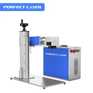 Metal Laser Cat Neck Tags Engraving Marking 20w 30w 50w Fiber Laser Marker Machine Dog Tags, Cat Name Plates for Anodized thumbnail-2