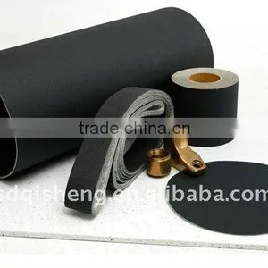 QES Abrasive Cloth Roll/belt Manufacturer thumbnail-2