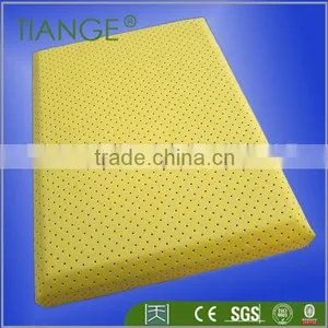Studio Fabric Covered Decorative Acoustic Panel thumbnail-3