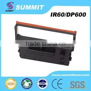High Quality Compatible Printer Ribbon for IR60/DP600 N/D thumbnail-1