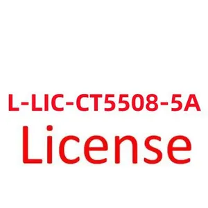L-LIC-CT5508-5A License Software for Switches thumbnail-1