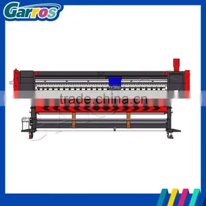 G5 3.2m Large Format Industrial Digital Printer thumbnail-6