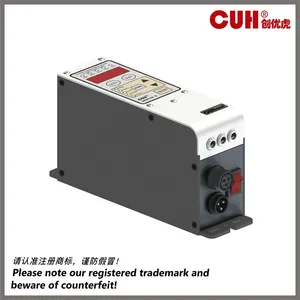SDVC40-S（150mA）Variable Frequency Digital Controller for Piezo Vibratory Feeder thumbnail-2