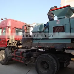 Good Quality Energy-saving Coal Powder Briquetting Press/pressure Ball Machine for Sale/coal Pressure Ball Machine thumbnail-2
