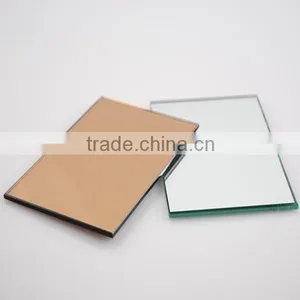 Clear and Ultra Clear Silver Mirror ,color Mirror thumbnail-5