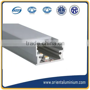 Best Quality Reasonable Price Aluminium Profile for Led Strips. thumbnail-2