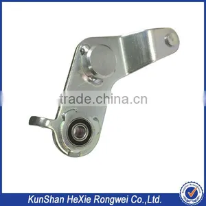 China High Quality Oem Customized Precision Sheet Metal Stamping Bending Punching Auto Parts thumbnail-1