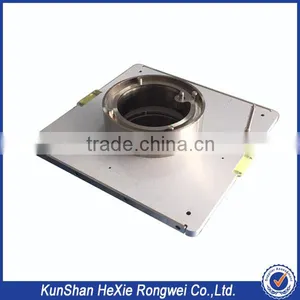 Precision CNC Machining Parts,Precision CNC Machining Aluminum, Precision CNC Machining thumbnail-5