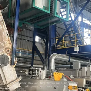 -55% Aluminum Zinc Steel Coil： High Strength Corrosion Resistance thumbnail-1