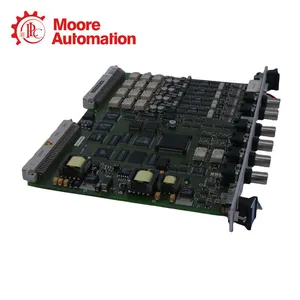 VIBRO METER VM600 MPC4 200-510-070-113 Machinery Protection Card New and Original Box thumbnail-4